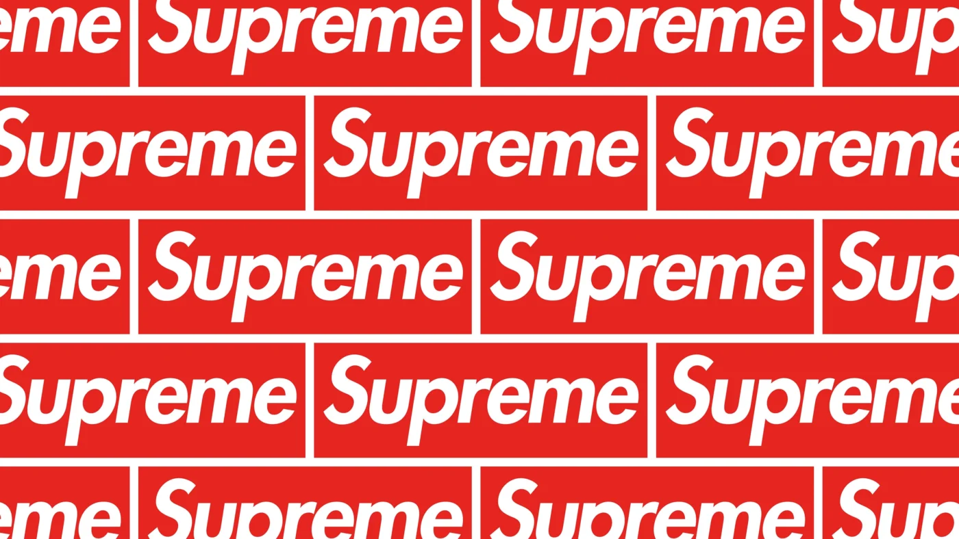 Lịch sử hình thành Supreme