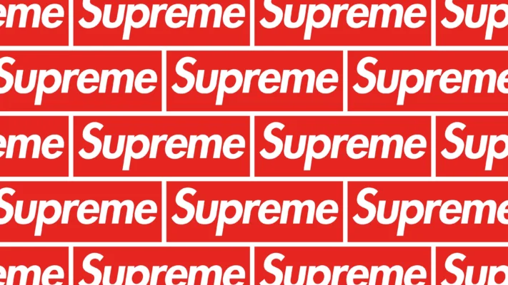Lịch sử hình thành Supreme